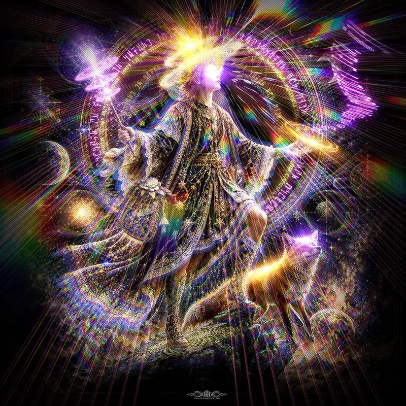 The Fool